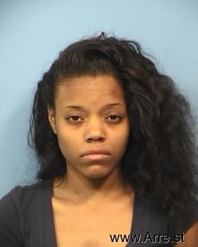 Brianna  Smith Mugshot