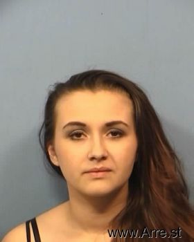 Brittany  Jensen Mugshot