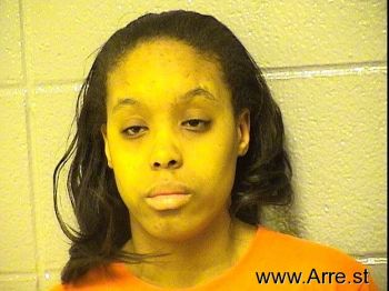 Brittany  Johnson Mugshot