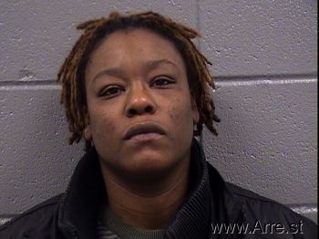 Brittany  Johnson Mugshot