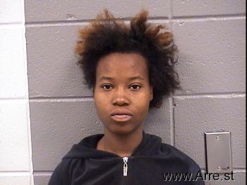 Brittany  Leonard Mugshot