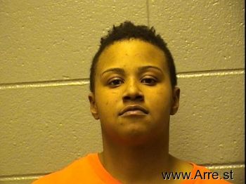 Brittany  Smith Mugshot