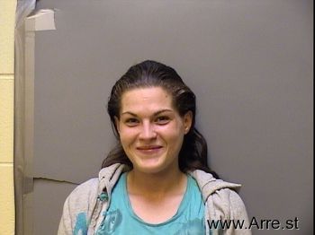 Brittni  Martin Mugshot