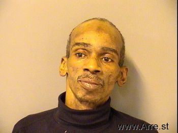 Bruce M Johnson Mugshot