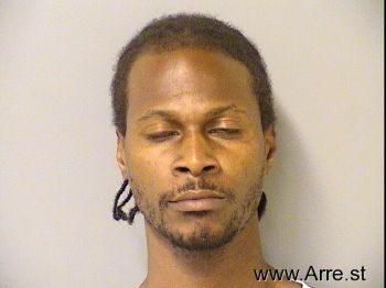 Bruce  Williams Mugshot