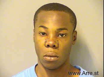 Bruce  Williams Mugshot