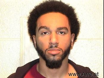 Bryan  Brown Mugshot