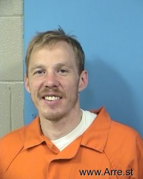 Bryan  Dyer Mugshot