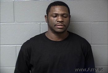 Bryan  Harris Mugshot