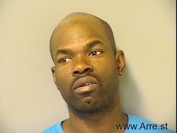 Bryan  Thomas Mugshot