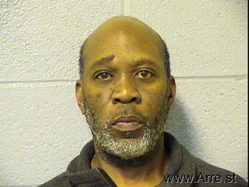 Bryan E Wright Mugshot