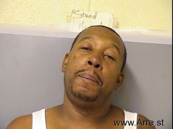 Bryant  Barnes Mugshot