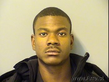 Bryant  Barnes Mugshot