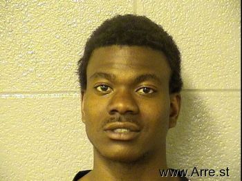 Bryant  Barnes Mugshot