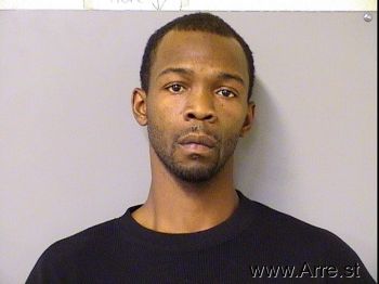 Bryant  Martin Mugshot