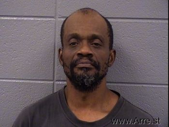 Byron S Green Mugshot