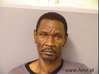 Byron  Greene Mugshot