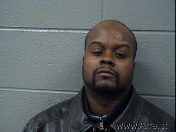 Byron  Johnson Mugshot