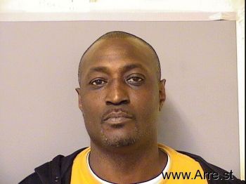 Byron K Smith Mugshot