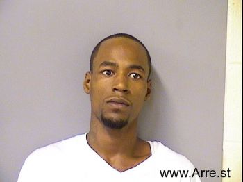 Byron  Smith Mugshot