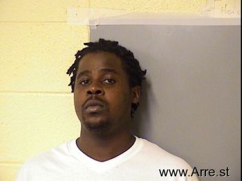 Byron  Walker Mugshot