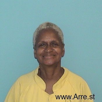 Barbara  Alexander Mugshot