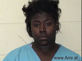 Barbara  Jackson Mugshot