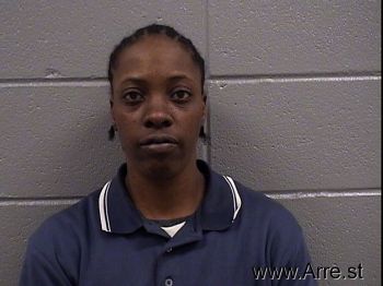 Barbara  Johnson Mugshot