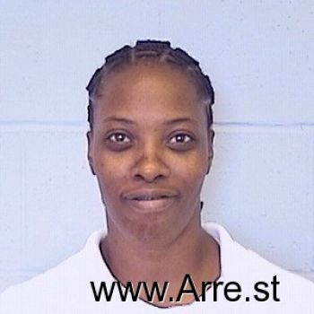 Barbara  Johnson Mugshot