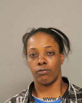 Barbara  Johnson Mugshot