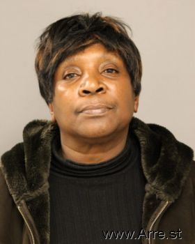 Barbara  Lewis Mugshot