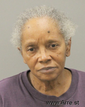 Barbara Jean Mitchell Mugshot