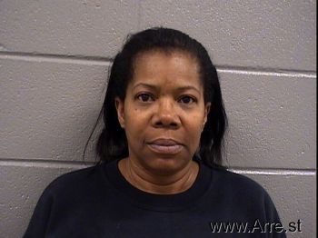 Barbara J Moore Mugshot