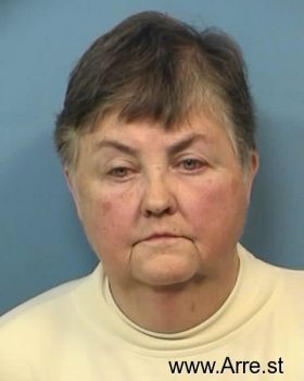 Barbara  Rice Mugshot