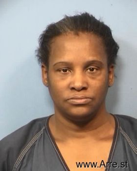 Barbara  Smith Mugshot