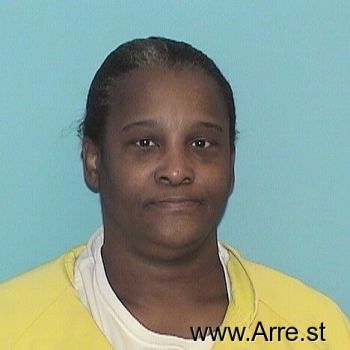 Barbara A Smith Mugshot