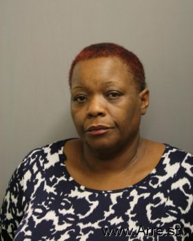 Barbara L Thompson Mugshot