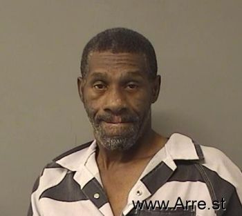 Barry Keith Williams Mugshot