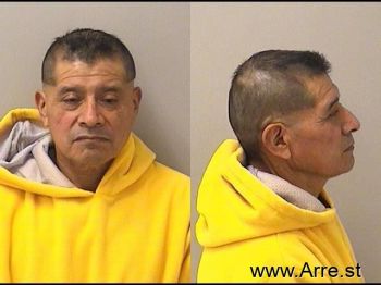 Bartolo  Martinez-lopez Mugshot