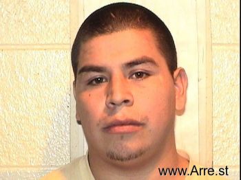 Benito  Diazrodriguez Mugshot