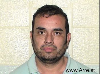 Benito  Figueroa Mugshot