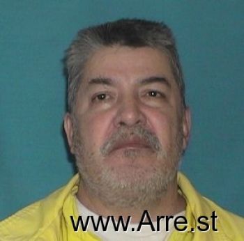 Benito  Gallegos Mugshot