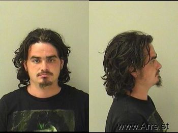 Benjamin Curtis Audet Mugshot