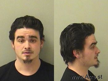 Benjamin Curtis Audet Mugshot