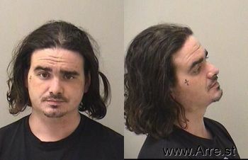 Benjamin Curtis Audet Mugshot