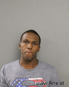 Benjamin D Davis Mugshot