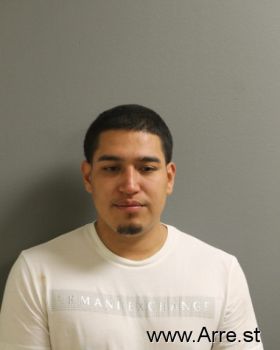 Benjamin B Hernandez Mugshot