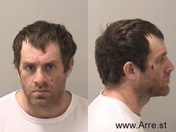 Benjamin Patrick Olson Mugshot