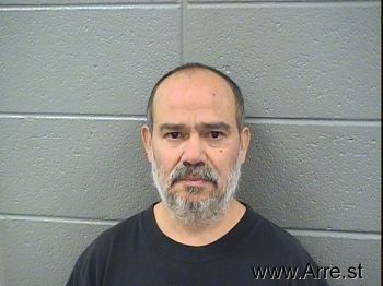 Benjamin  Rodriguez Mugshot