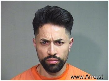 Benjamin  Ruiz-acosta Mugshot